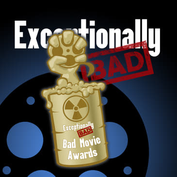 Season 1 Awards - The BMA's