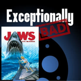 Jaws: The Revenge (1987)