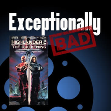 Highlander II: The Quickening