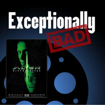 Alien: Resurrection (1997)