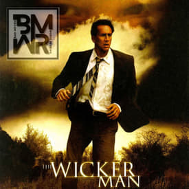 The Wicker Man (2006)