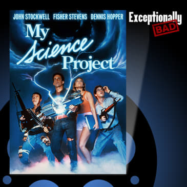 My Science Project (1985)