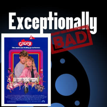 Grease 2 (1982)