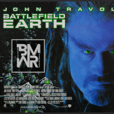 Battlefield Earth (2000)
