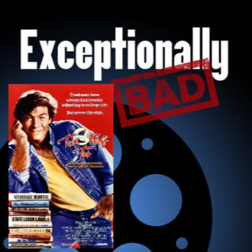 Teen Wolf Too (1987)