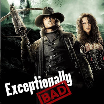 Van Helsing (2004)