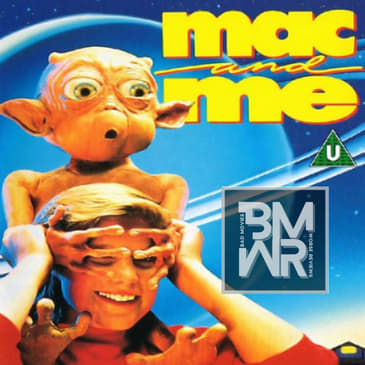 Mac and Me (1988)