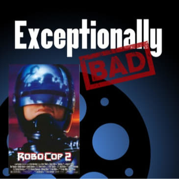 RoboCop 2 (1990)