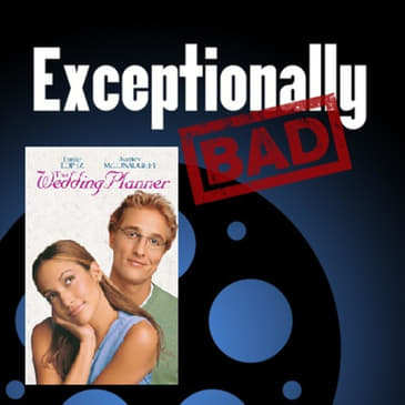 The Wedding Planner (2001)