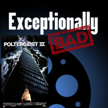 Poltergeist III (1988)