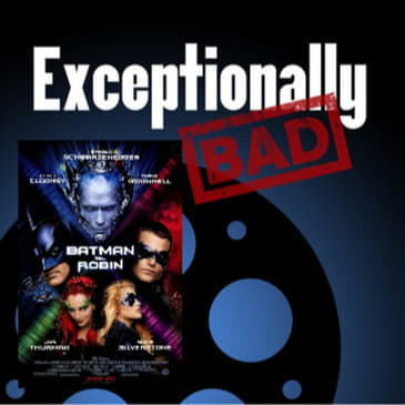 Batman & Robin (1997)