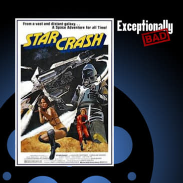 Starcrash (1978)