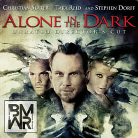 Alone in the Dark (2005)
