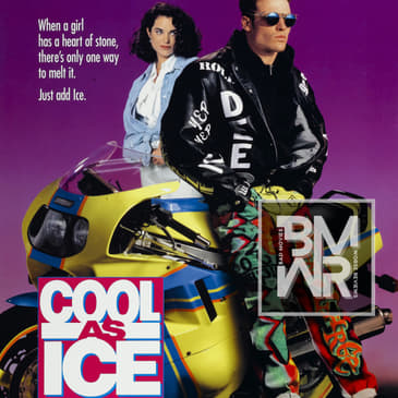 Cool As Ice (1991)