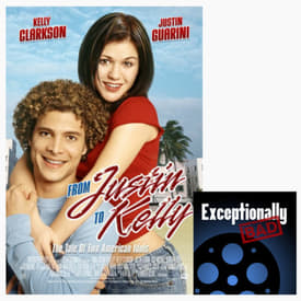 From Justin to Kelly (2003)