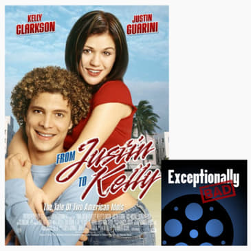 From Justin to Kelly (2003)