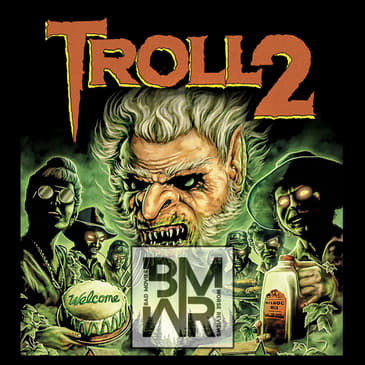 Troll 2 (1990) - Part I