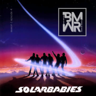 Solarbabies (1986)