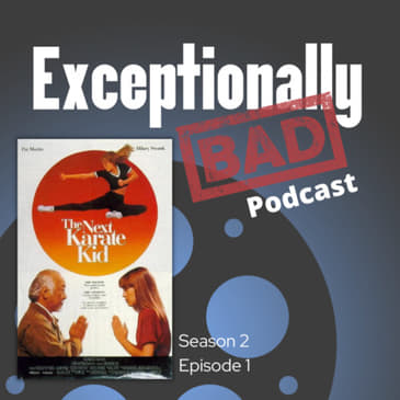 The Next Karate Kid (1994)