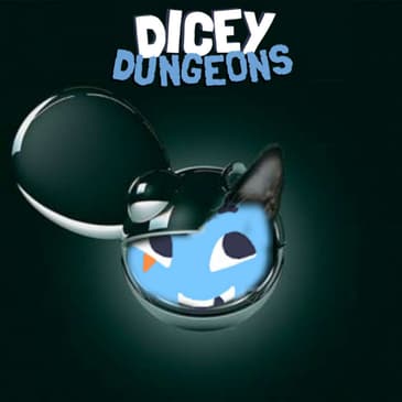 Listening Together Ep 5: Dicey Dungeons