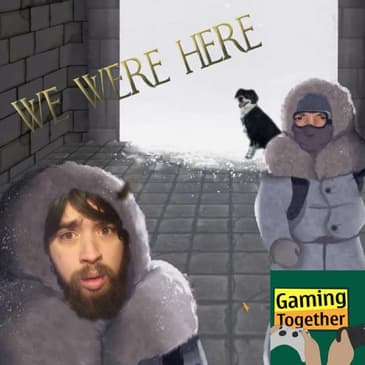 Episode 87: We Were Here - Wellness Check