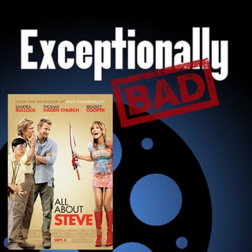 All About Steve (2009)