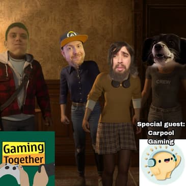 Episode 85: The Devil In Me - Die For That Dog