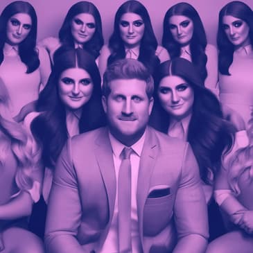 Surrounded by Clones of Meghan Trainor