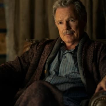 287 "A Midnight Dreary" (The Fall of the House of Usher E1)