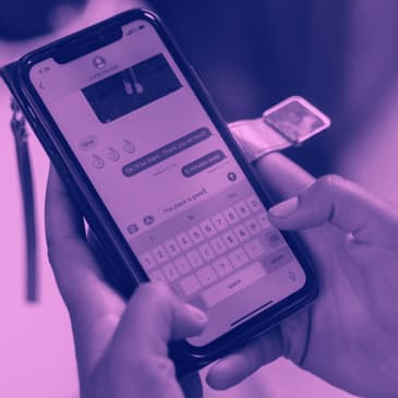Four Reasons Brands Should Use Facebook's New Messaging Feature