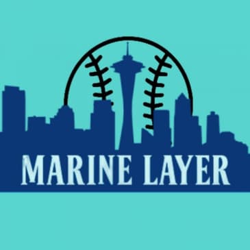 Episode 35: Danny Vietti (CBS Sports) and Mariners' Midseason Report Cards