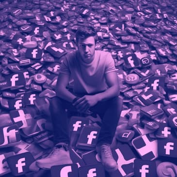 And They Said Facebook Was Dead