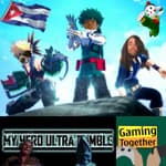 Episode 127: My Hero Ultra Rumble - Semen Toss