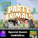Episode 124: Party Animals - Staff Sergeant Grasshole