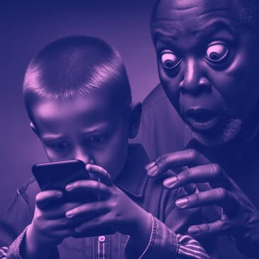 The Unfortunate Childhood Adventures of Programmatic Ads