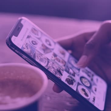 Amazon Turns to Social Apps to Battle Popular Competitors