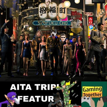 Episode 130: Asshole Gamers 2 - Princess Birdo