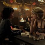 296 "The Tell-Tale Heart" (The Fall of the House of Usher E5)