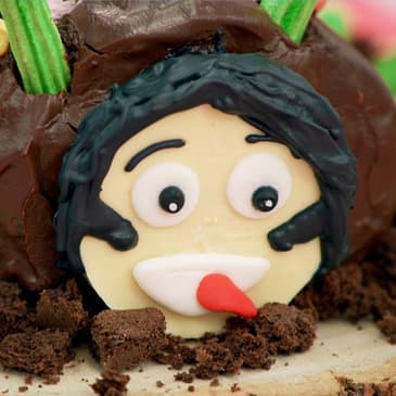 297 "Party Week" GBBO Collection 11 E8