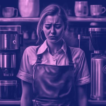 That Time I Made a Barista Cry and Learned About Communication