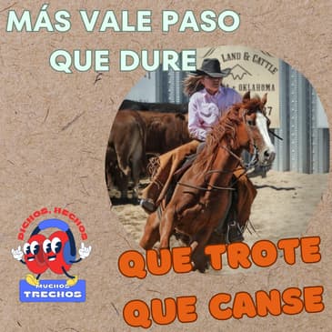 ¿Por qué comes de más? Más vale paso que dure....(2 de 2)