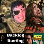 Episode 131: Phillip's Backlog Celebration - Welcome to Christory
