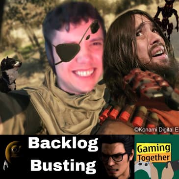 Episode 131: Phillip's Backlog Celebration - Welcome to Christory