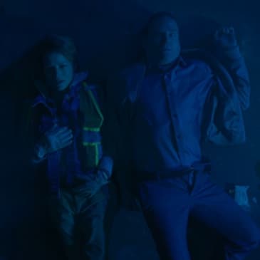 300 "The Pit and the Pendulum" (The Fall of the House of Usher E7)