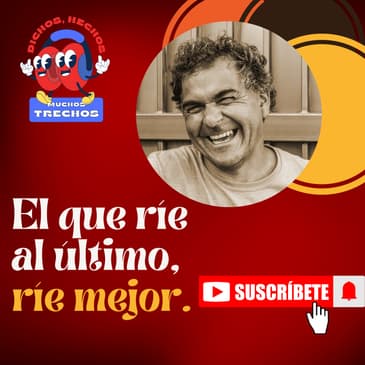 La risa remedio infalible--un episodio lleno de risas y diversión (1 de 2)