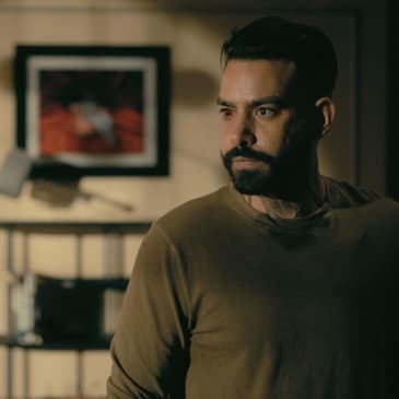 294 "The Black Cat (The Fall of the House of Usher E4)