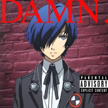 Listening Together Ep 8: Persona 3