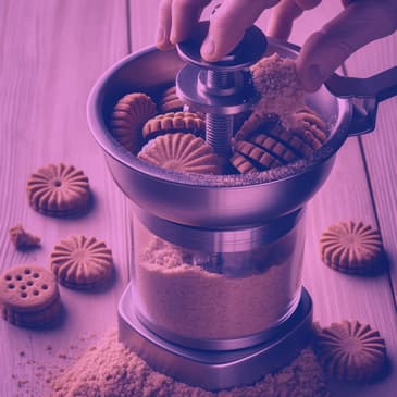 T Minus 3 Weeks: The Beginning of the End for Cookies