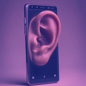 Wait, They're Actually Listening?!