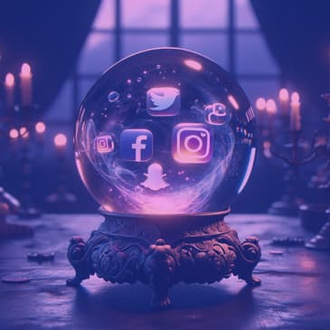 Social Media in 2024: The Predictions